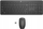Set tastjere dhe mi pa tel HP 230, nano USB, i zi