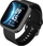 Ora inteligjente Garett GRC Style, 1.72", Bluetooth, e zezë