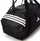 Çanta sportive Adidas Tiro Duffle Medium KB0786, 57L, e zezë