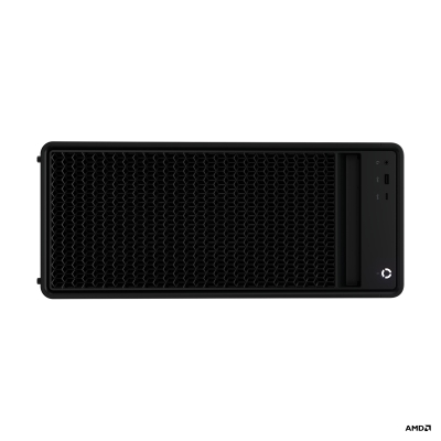 Kompjuter gaming Lenovo Legion T5, Ryzen 7 7700X, 16GB RAM, 1TB SSD, RTX 4060, i zi