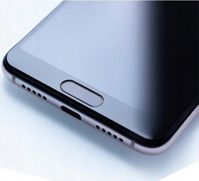 Xham mbrojtës 3mk FlexibleGlass Max për iPhone 16, hibrid, mbulim i plotë, i zi