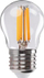 Llambë LED Kanlux XLED G45, 6W, E27, dritë e ngrohtë