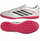 Këpucë futbolli Adidas Copa Pure IV Club TF, meshkuj, terren sintetik, bardh e rozë