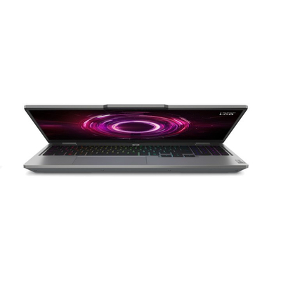 Laptop gaming Lenovo LOQ 15AHP10, ekran 15.6" FHD 144Hz, Ryzen 5, 32GB RAM, RTX 5050, i zi