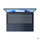 Laptop Lenovo IdeaPad Slim 3 14ARP10, 14", i hollë, gri