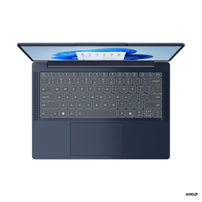 Laptop Lenovo IdeaPad Slim 3 14ARP10, 14", i hollë, gri