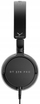 Kufje over ear Beyerdynamic 1002202, me dizajn të mbyllur, palosje, ngjyrë e zezë