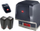 Set automatizimi për dyer rrëshqitëse BFT ICARO ULTRA AC A2000, deri 2000 kg, 230V, gri