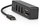 USB hub Nedis, 5 porte, USB-C, 3x USB 3.2 Gen 1, SD & MicroSD