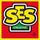 Rruaza për hekurosje SES Creative Iron on Beads, 1000 copë, jeshile