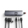 Dock USB C HyperDrive DUO PRO HD575BUGL, 7 në 2, Thunderbolt 4, gri