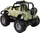 Makine me telekomande Off-Road Terrain Car, R/C, shkalla 1:43, camo