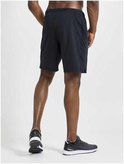 Shorce sportive CRAFT Pro Hypervent Men, frymëmarrës, i zi