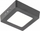 Spot tavanor LED GTV Matis Plus Downlight, 19W, 4000K, i zi