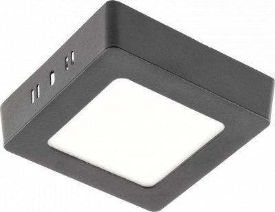 Spot tavanor LED GTV Matis Plus Downlight, 19W, 4000K, i zi