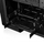 Kutia PC Modecom Oberon Pro Glass, mid tower, panel xhami, e zezë