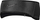 Shirit koke për vrap Nike Running N1001605-082, për burra, i zi
