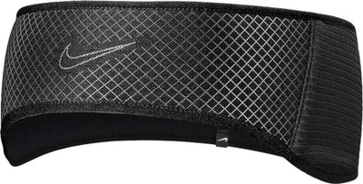 Shirit koke për vrap Nike Running N1001605-082, për burra, i zi