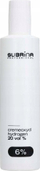 Locion oksidues për flokë Subrina Professional CremeOxyd, 6% 20 volumes, 120 ml