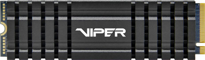 Patriot Viper VPN100 1 TB M.2 2280 PCI-E x4 Gen3 NVMe SSD (VPN100-1TBM28H)