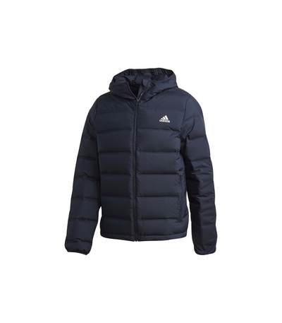 Jakne për meshkuj Adidas, e kaltërt