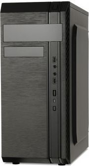 Shtëpizë IBOX Vesta S30 (OVS30), e zezë