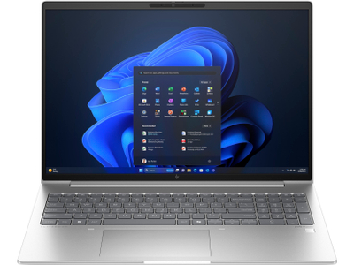 Laptop HP EliteBook 665 G11, Ryzen 7 7735U, 32GB DDR5, 512GB SSD, 16" WUXGA, argjendtë