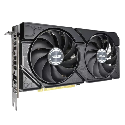 Kartelë grafike ASUS GeForce RTX 4070, 12GB GDDR6X, Dual OC EVO