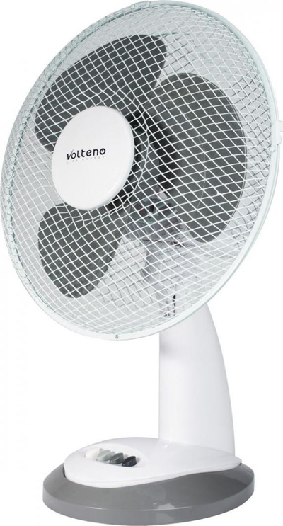 Freskuese Volteno VO0024, 30W, e bardhë