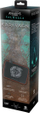 Mauspad Leet Assassins Creed RGB, M, i zi