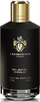 Парфем Манцера Блек Голд Eau de Parfum, 120ml, за мажи, црн