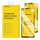 Xham mbrojtës Ulefone Armor 34, tempered glass, transparant