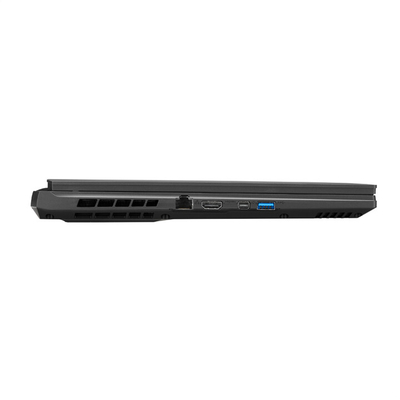 Laptop GIGABYTE AORUS 17H (2023), 17.3", Intel Core i7, 16GB RAM, 1TB SSD, NVIDIA GeForce RTX 4080, i zi