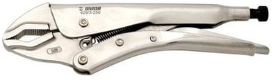 Kapëse çekiç për gozhdë Toolcraft 605206, 250 mm, çelik i fortësuar