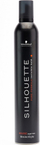 Schwarzkopf Silhouette Super Hold Mousse, 500 ml