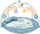 Chicco Enjoy Colours Подлога за Игра, Blue