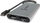 Përshtatës Sonnet Thunderbolt 3, me dy porta DisplayPort, 4K, gri