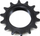 Kangjellë fikse biçiklete Shimano Dura Ace, 3/32", çelik, e zezë