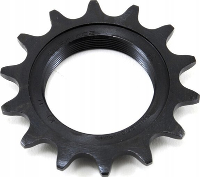 Kangjellë fikse biçiklete Shimano Dura Ace, 3/32", çelik, e zezë