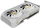 Kartë grafike Zotac GeForce RTX 5060 Ti Twin Edge OC, 16GB GDDR7, White Edition, e bardhë