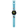 Rrip smartwatch Hello Kitty Universal Strap Hkuwmschblb, 20 mm, silikon, blu