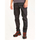 Панталони Salewa Agner Denim 2 M PN, отпорни на вода, црни