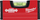 Nivel Milwaukee Minibox Spirit Level, 100mm, alumin, i kuq