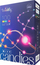 Drita dekorative Twinkly Candies Pearl, 100 LED RGB, 6.5 m, shumëngjyrëshe