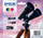 Kartrixh boje Epson 502XL, i zi, origjinal