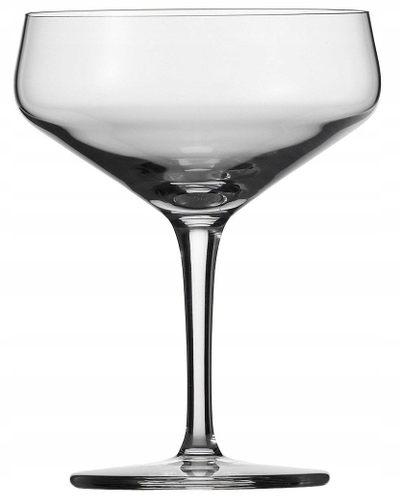 Set gotash koktejli Schott Zwiesel Basic Bar, 6 copë, 260 ml, transparente
