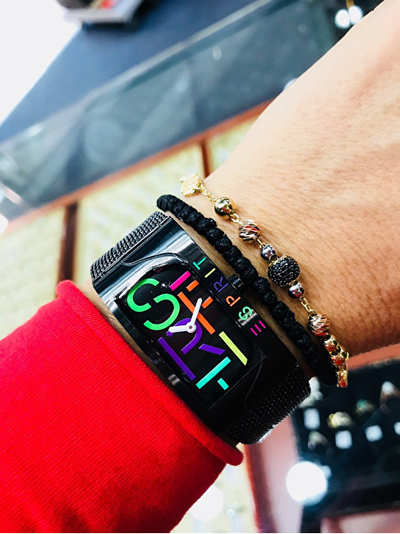 Orë dore Esprit ES1L046M0075