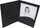 Folder fotografish Daiber Profi Line, 10x15cm, set 100 copë, i zi