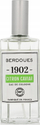 Ujë kolonjë Berdoues 1902 Citron Caviar, 125ml, uniseks