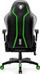 Karrige lojërash Diablo X-One 2.0 Normal, me rrota, black anthracite